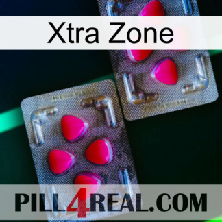 Xtra Zone 15